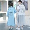 New Raincoat Electric Car Battery Car Long Full Body Rainstorm Protection Women's Cycling Men's Bicycle Jacket Cute Poncho