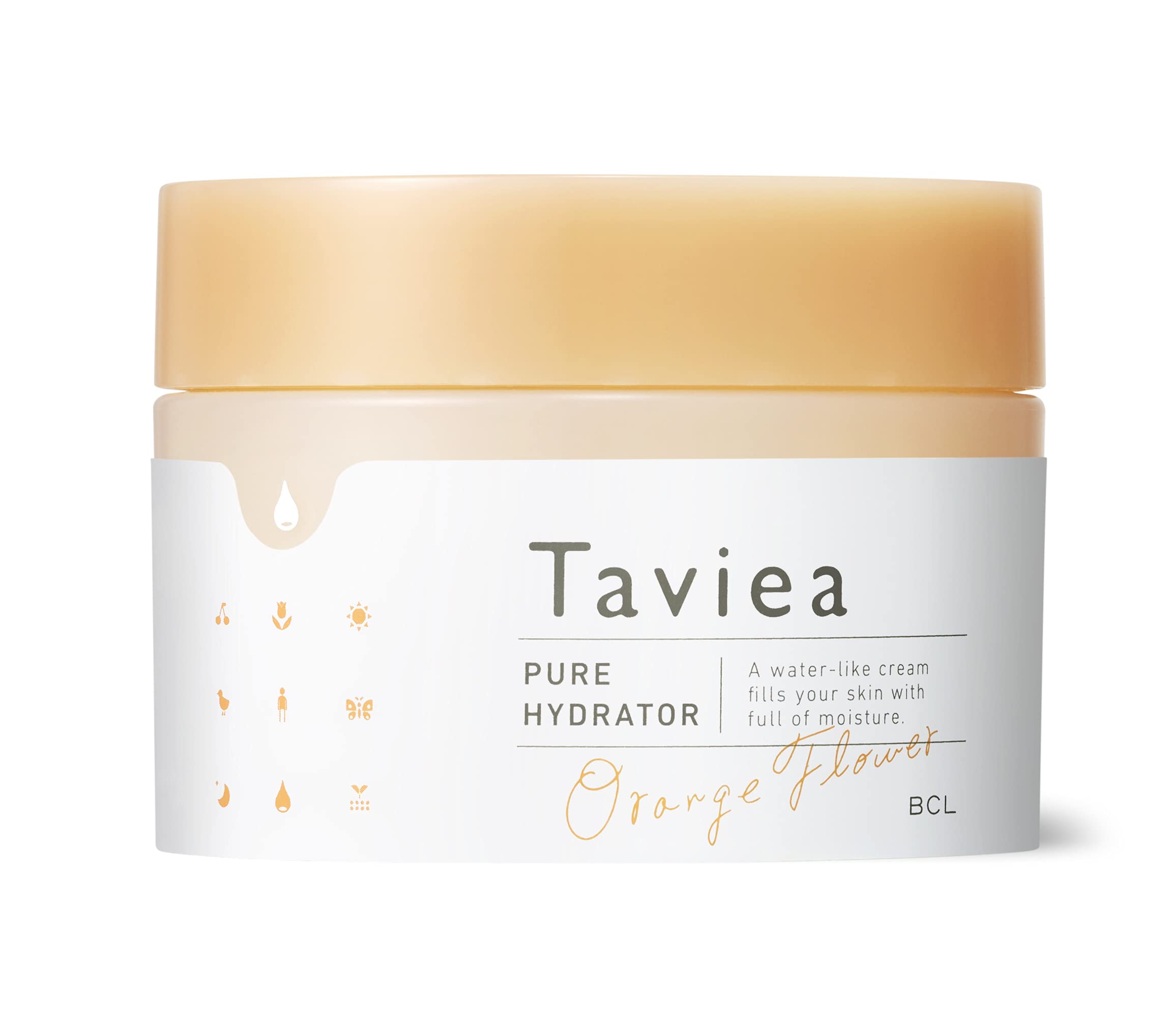

Tavia Pure Hydrator 150g