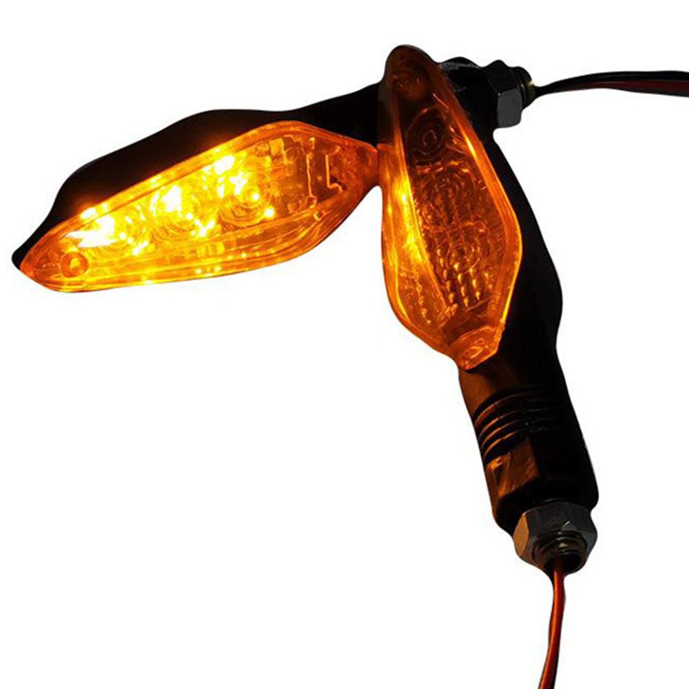 36V-72V Electric Scootor Taillight Turn Signal Light Ebike Taillight Rear Rack Lamp Tail Light 36v 48v 60v 72v Universal Parts