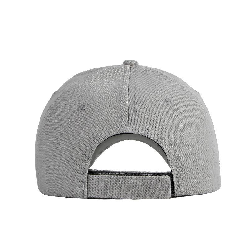 Baseballkappe mit dreidimensionaler Stickerei für Männer und Frauen, Outdoor-Sportkappe, Snapback-Mütze, Sonnenblende, Angelmütze, Schirmmütze