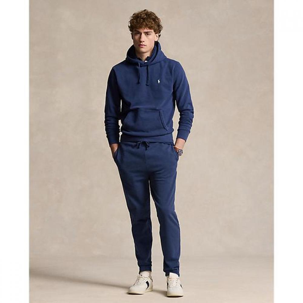 Polo Ralph Lauren Mens Loop Back Terry Hoodie  Mnpokni16823659410 