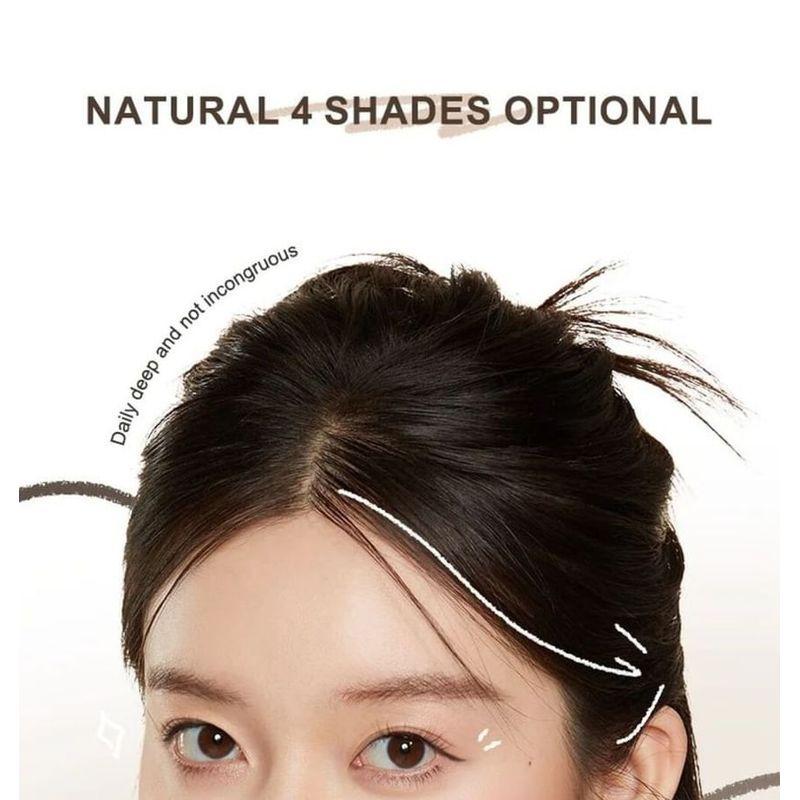 Judydoll - Präzise gezeichneter, schlanker Gel-Eyeliner - 5 Farben