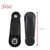 Window Crank Handle For Chevrolet Avalanche Silverado 1500 2500 3500 Suburban Tahoe For GMC Sierra Yukon For Cadillac Escalade