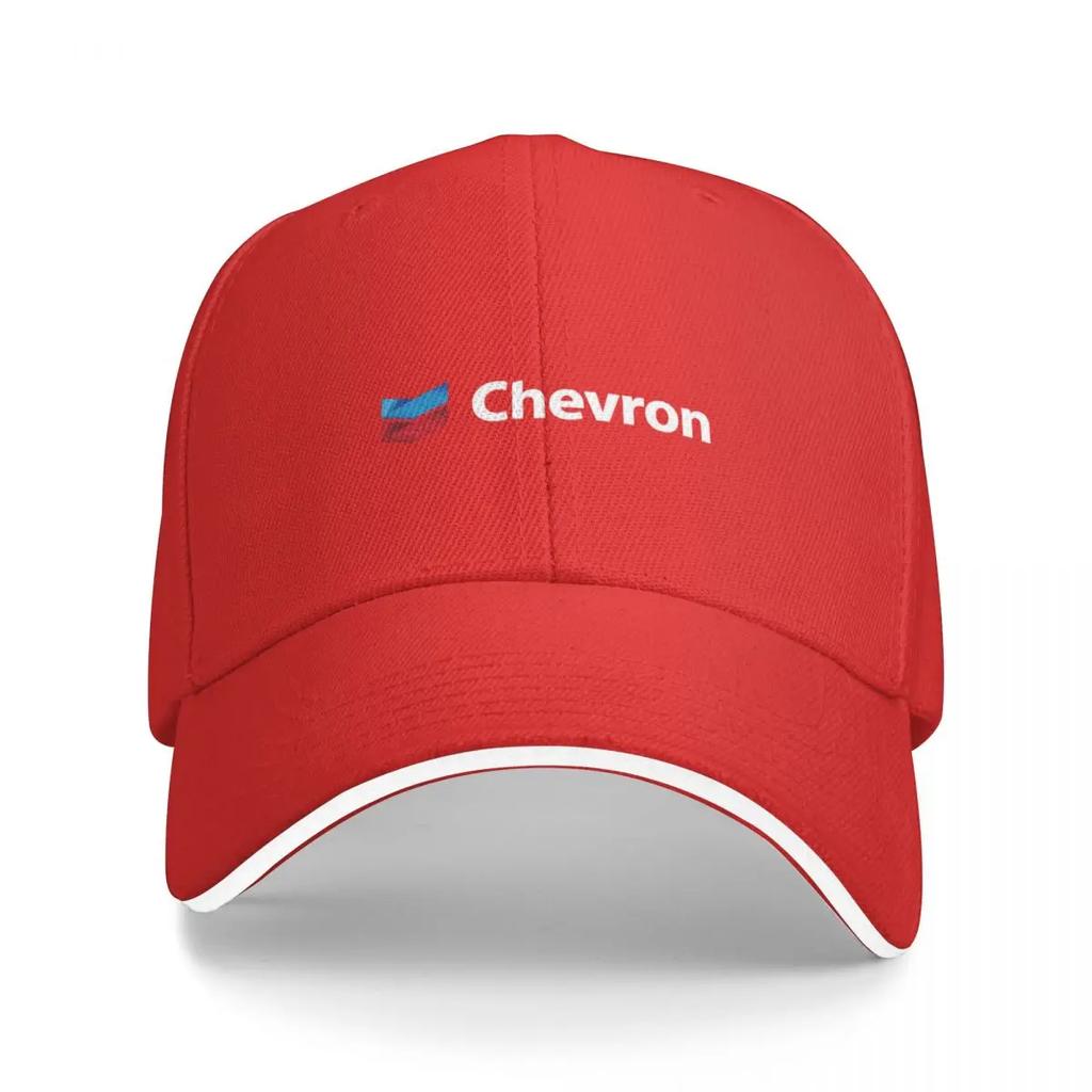 OIL-CHEVRON Cap Baseball Cap Luxury Brand Women's Beach Hat Men's