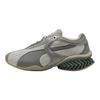 Puma Cell Geo 1 Moda Retro Sportowy Styl Życia Buty Unisex Trampki Szare 405336-01