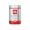 Illy Blend Espresso Coffee Powder Medium Roast Classico 250g Ground Regular