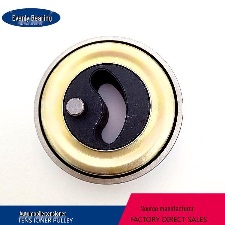 B15 Air Conditioning Tensioner Pulley for Wuling Rongguang & Hongguang Alternator, Part Number 24543793