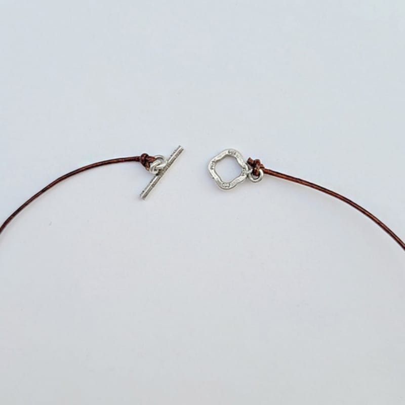 BSWAN Necklace #7578