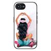 Family Boy Woman Baby Girl Mom Phone Case for Samsung Galaxy A06 A05 A14 A50 A51 A52 A12 A13 A23 A70 A07 A25 A26 A72 A56 Cover