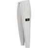 Stone Island Logo Drawstring Cuffed Casual Pants Men pants Beige K1S156200644S0051-V0095