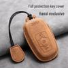 Great Wall Haval H6 Key Cover: Smart Card & Remote Protect Shell