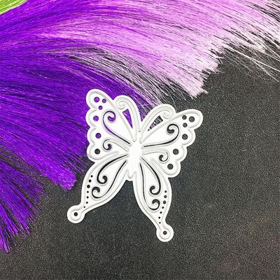 Flying for Butterfly Metal Cutting Dies Photo Album Decoration Accessories DIY Crafts for Family Together Party Diary