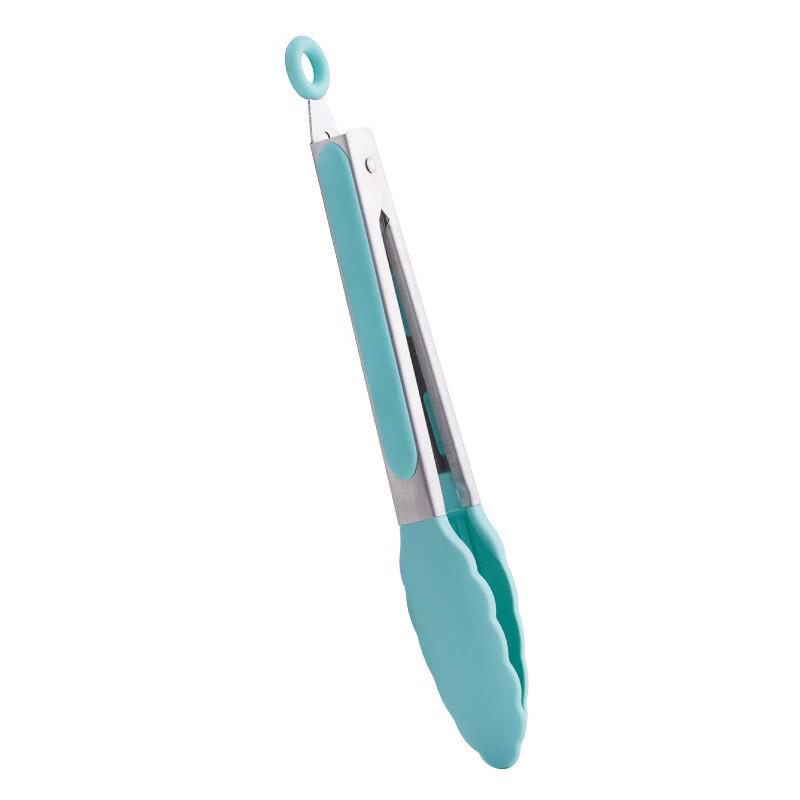 OEING Silicone Food Tongs