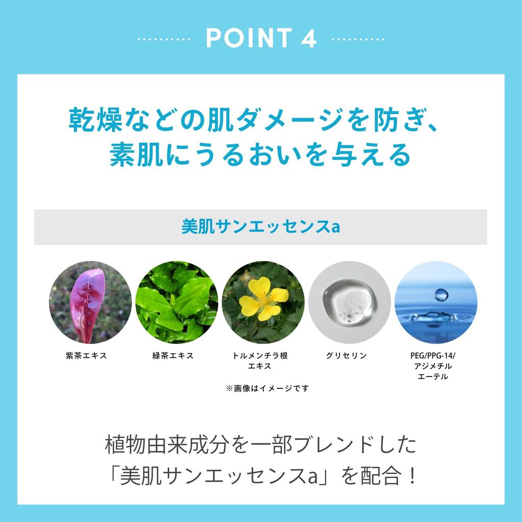 Anessa Perfect UV Skin Care Spray NA 60g