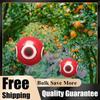 40CM Bird Repellent Scare Eye Balloons Balloon Bird Repellent Keep Ducks Away From Swimming Pool Hanging Creative Bird Repellent
