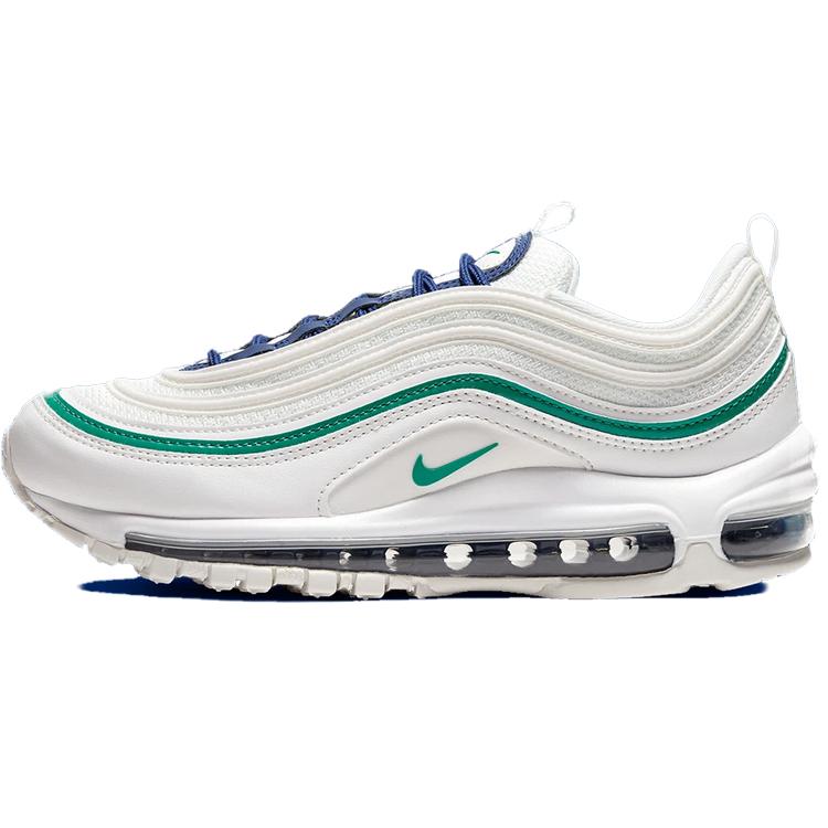 

Новые женские Nike Air Max 97 Seahawks 921733-107 36