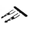3 Sizes Unisex O/X Legs Correction Belt Knock Knees Shape Straightening Band Bandage