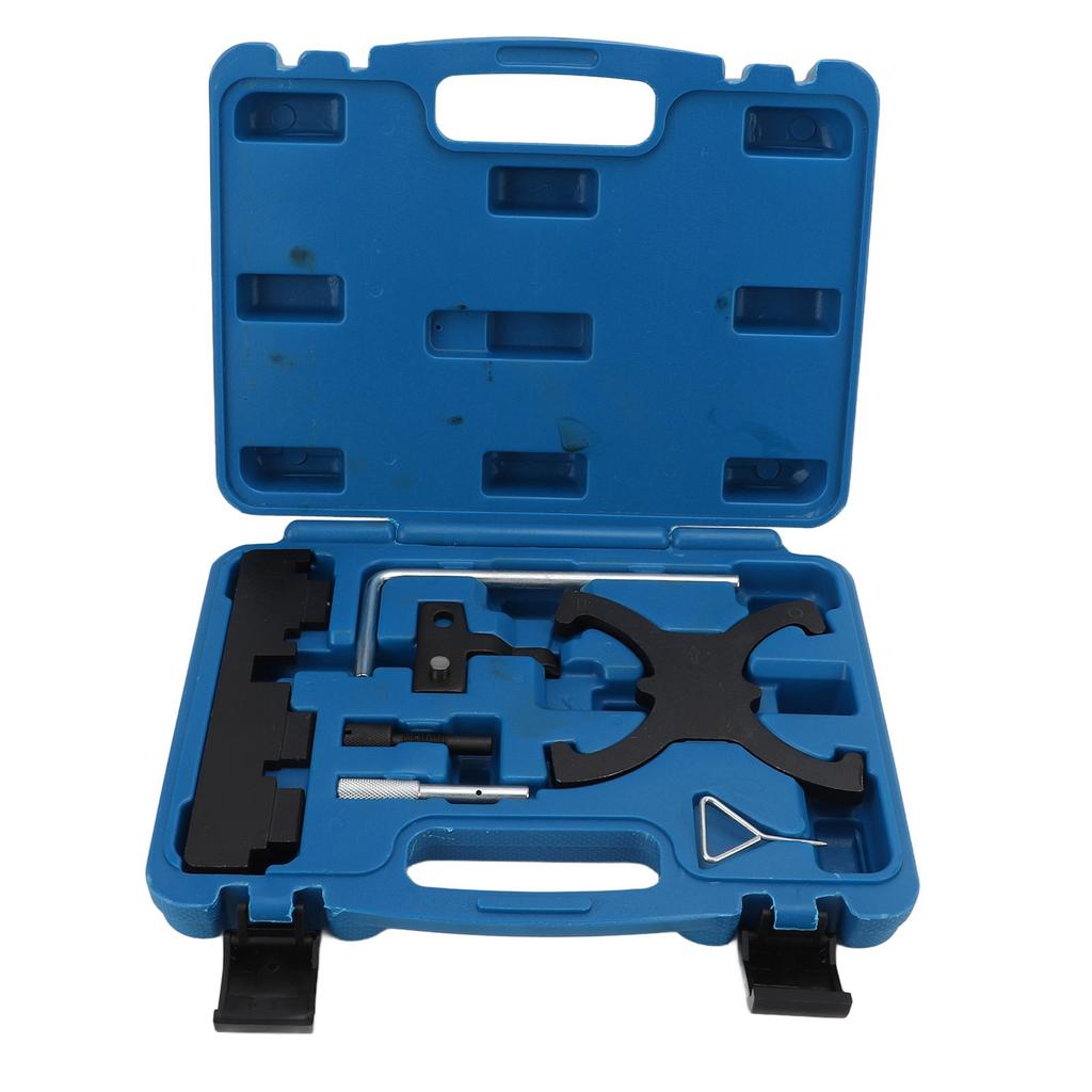 7PCSSet Engine Camshaft Timing Tool Kit Replacement for Ford 1.6 EcoBoost Duratech 1.5L 1.6L