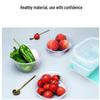 Yimiao Disposable Plastic Food Containers