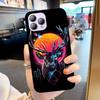For Cubot P80 Case Funda Black Silicone TPU Protective Shell For Cubot P80 Back Cover Soft Phone Case P 80 Fashion Coque