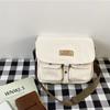 Japanese Harajuku Messenger Bag Canvas Students Shoulder Handbag Satchel