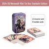 Prédiction de l'avenir – Tarot