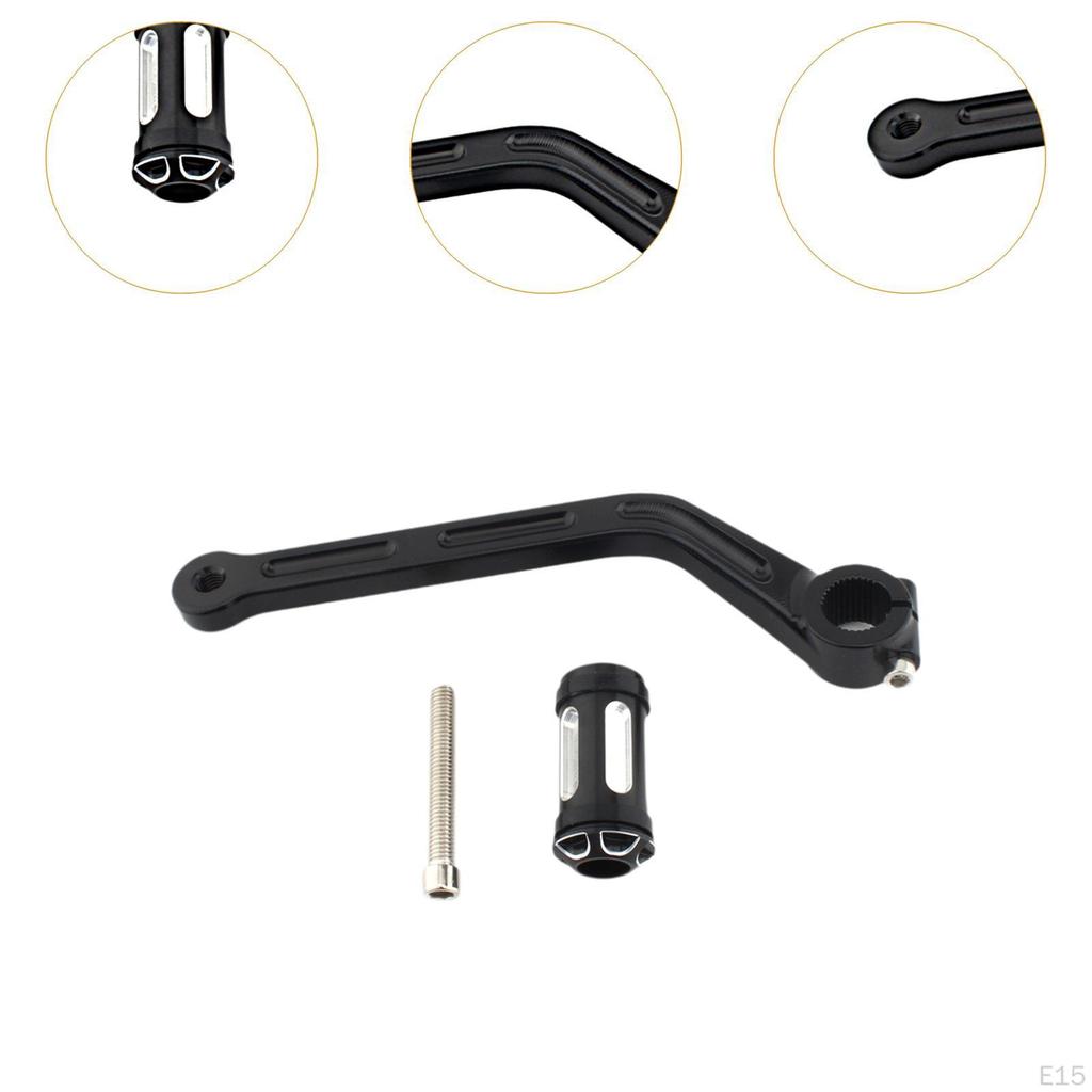 Heel Toe Gear Shift Lever for Yamaha Vmx1200 1985-2007 Professional