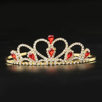 Gioielli e bigiotteria – Diademi