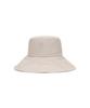 DISCOVERY EXPEDITION Wide Drop Brim Hat (Beige2)