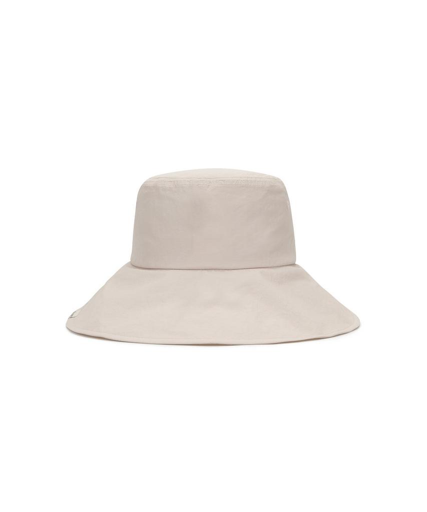DISCOVERY EXPEDITION Wide Drop Brim Hat (Beige2)