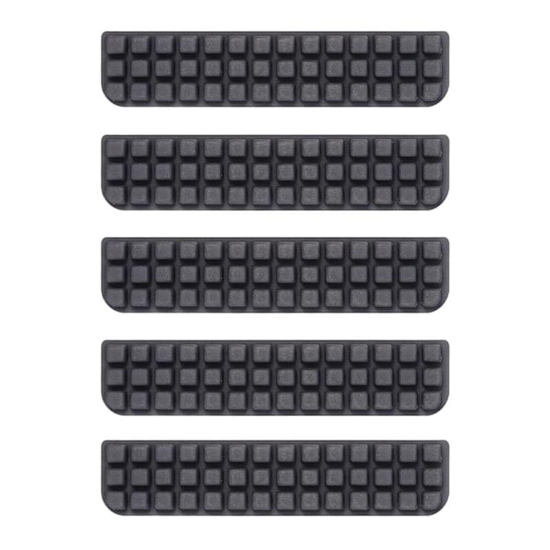 

5Pcs Nozzle Silicone Brush for Mini 3D Printer Nozzle Cleaner Tool Silicone Brush Nozzle Cleaning Brush 3D Printer 1