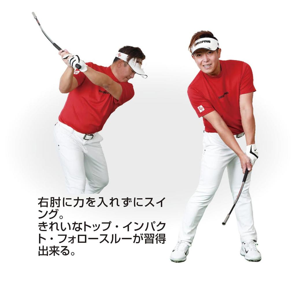 LP Swing Perfect Turn Plus Golf Swing Training Aid