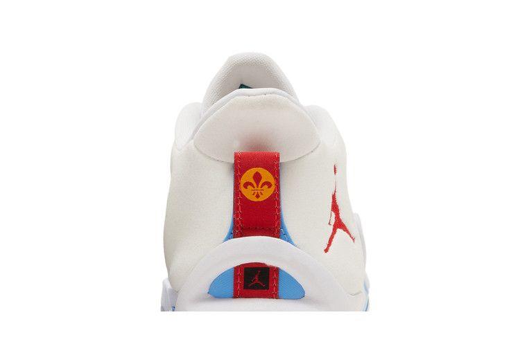 Air Jordan Tatum 1 GS 'St. Louis'