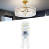 Light Led G9 Bulbs Bi Pin Base Warm White Non Dimmable Bulb For Lamp Ceiling