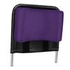 Wheelchair Headrest Breathable Adjustable Neck Support Head Straight Positioning Pillow Accessory
