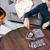 Quick Stop Tramposa Polilla Kids Party Card Game With Entertainment Features For Family Gathering