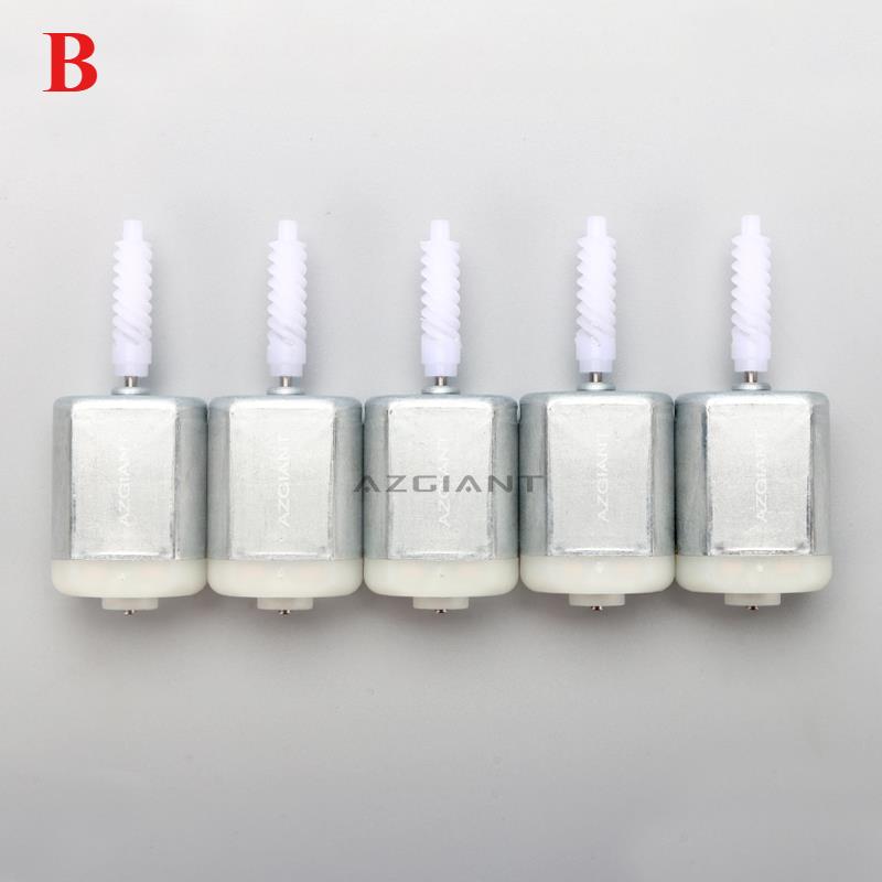 For Honda CR-V 1996-2025 Car Door Central Locking Motor Replacement FC-280PT-20150 FC-280SC-16220 Auto Accessories