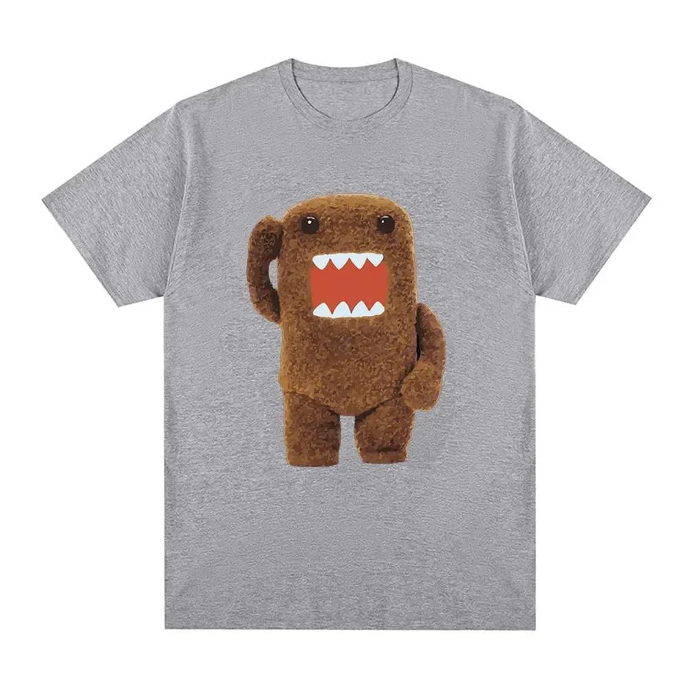 Cute T-shirt Fashionable Harajuku Short Sleeved 100% Pure Cotton Fashion T-shirt Women's Casual T-shirt Street Wear Street Trend