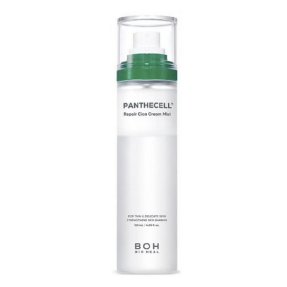 

[Bio Heal Boh] Пантецелл Восстанавливающий Cica Крем-мист 120 мл 120mL X 1PCS