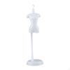 1:6 Doll Stand for Dollhouse Miniature, Stable Action Figure Stand, Collection Support,