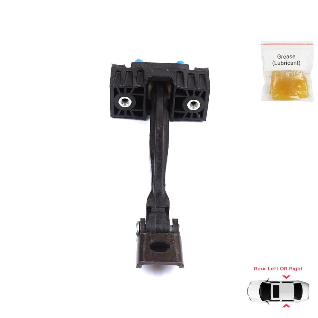 BDP1426 Rear Door Stop Check Assy Limiter Strap for VW Tiguan MK1 5N 2007-2018 5N0839249A