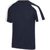 AWDis Cool Unisex Adult Contrast T-Shirt
