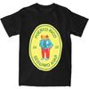 Men Women Bad Bunny DTMF Album With Bear Cartoon Debi Tirar Mas Fotos Shirt 100% Cotton Graphic Printed Tee Shirts Top Clothing