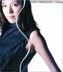 

CD YUKO YAMAGUCHI; HIROSHI UESUGI - Today PHCL20013 Japan Japanese Pop/Rock Used