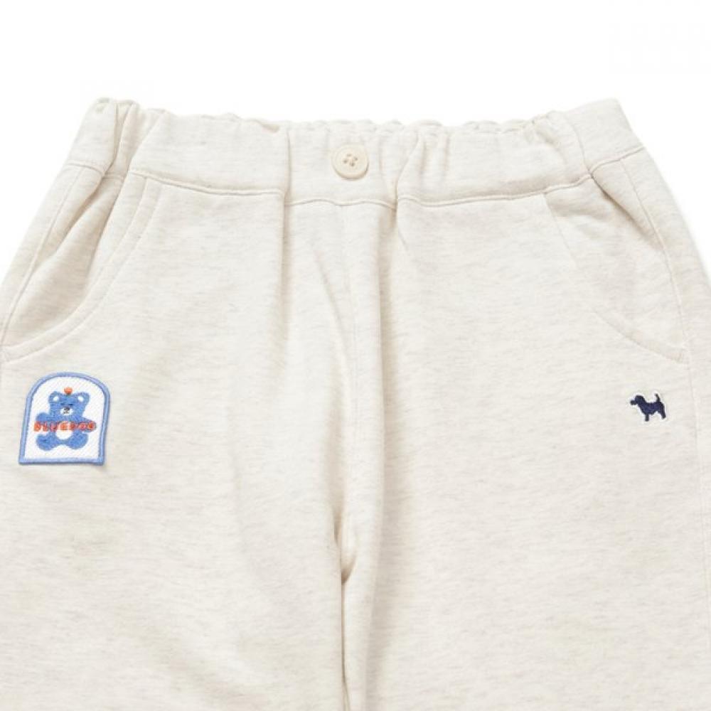 Bluedog Baby Happy Friends Sweat Pants 46114 415 02 