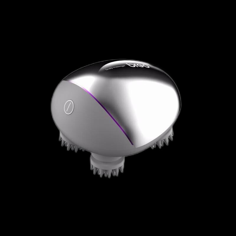 Breo Scalp Mini Head Massager