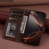 For Vivo Y27S Case Leather Wallet Flip Phone Case For Vivo Y275G Cover For Vivo Y11 Y12 Y15 Case Coque Funda Vivo Y17 Phone Case