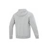 Nike Sweatshirts Men's Gray Hooded Moderate Other DX0542-063