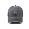 Herren Damen Unisex Baseballkappe Verstellbar Baumwolle Lässige Kappe Streetwear Stil Snapback Hip Hop Kappe
