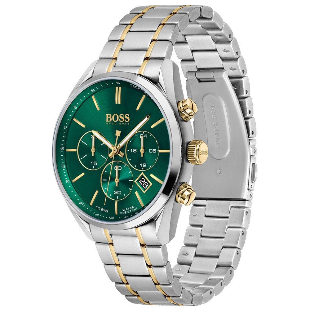 Hugo Boss 1513878 Ανδρικό Ρολόι Champion